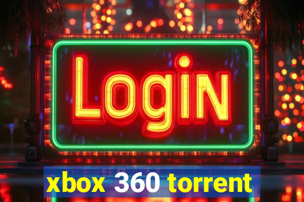 xbox 360 torrent